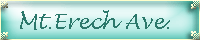 Mt.Erech Ave.