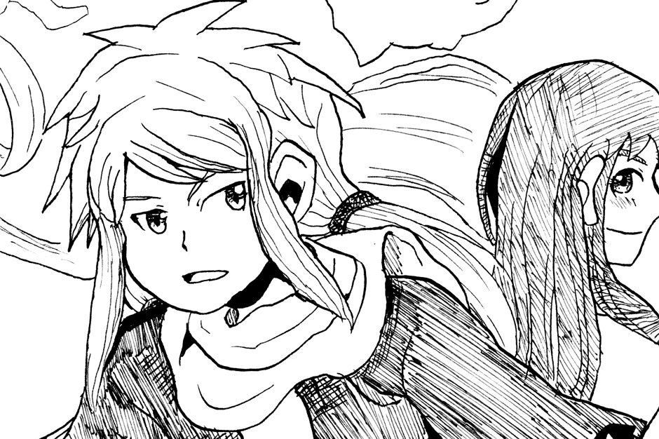 『天地の友の歌を聴け』