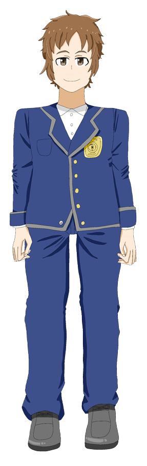 カーター・ソフィーリヤ