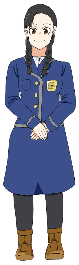 ミオン・ゼーレ