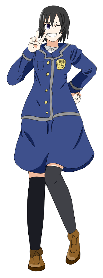 ナタリー・エンシア