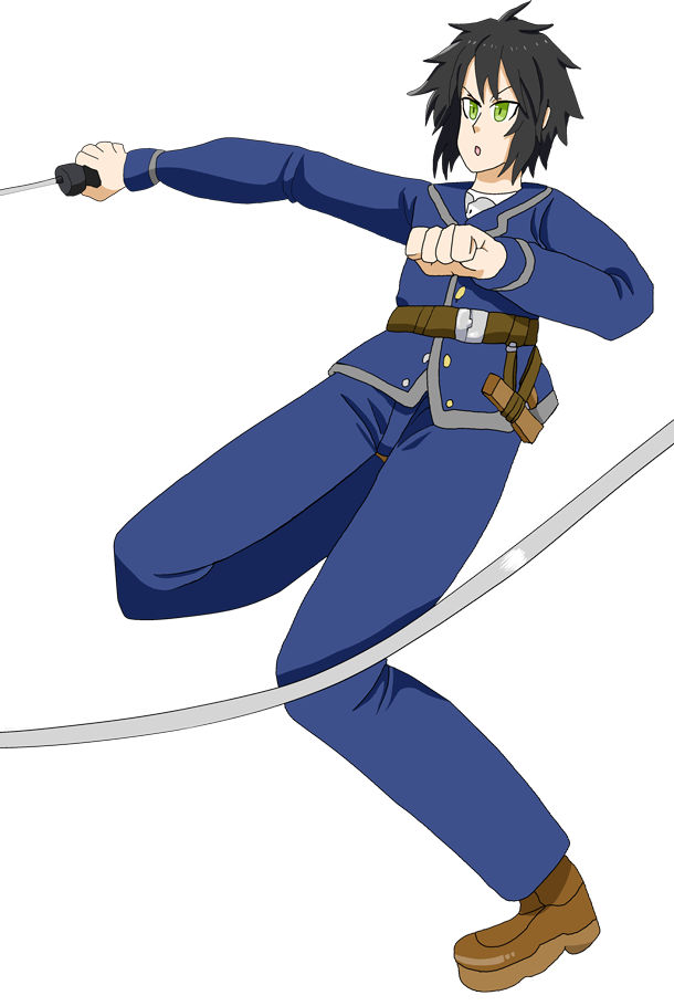 レクシオ・エルデ