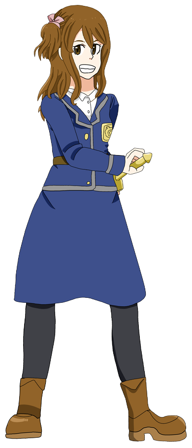 ステラ・イルフォード